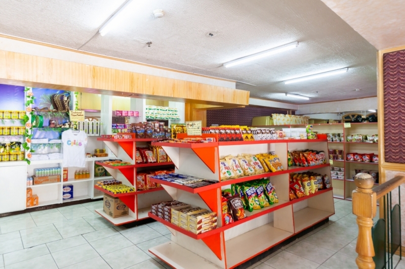 フィリピン留学 Cebu21 - CPILS-School Facilities-17